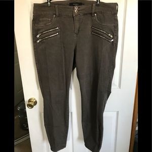Torrid Jeggings